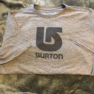 Men’s burton tee